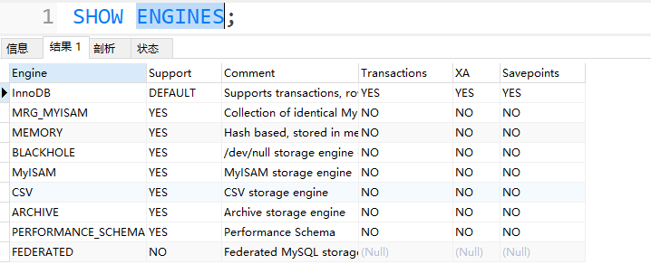 mysql优化 面试_数据库优化工具