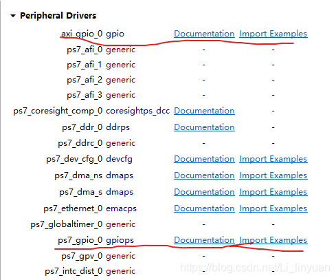 Pin0 【ZYNQ基本使用】【2】 GPIO的使用_gpio使用zynq-CSDN博客