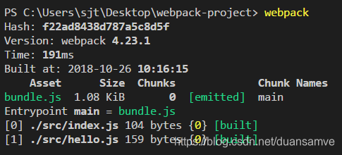 webpack4.x最详细使用讲解一第20张