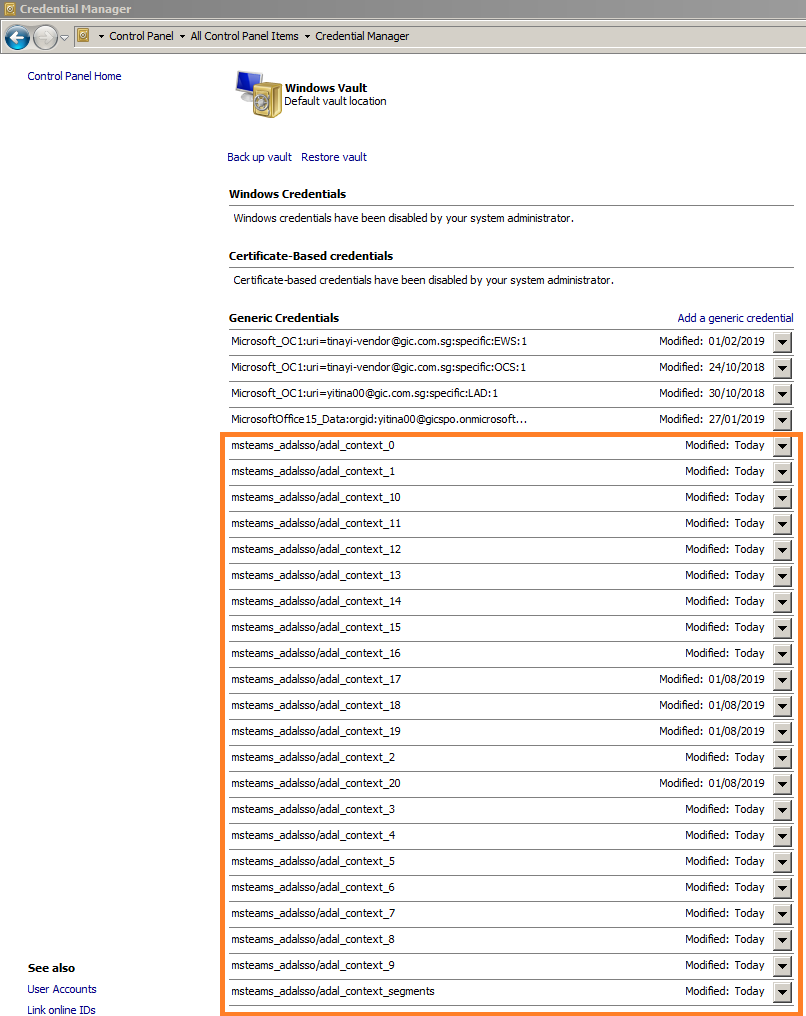 Office365 修改用户密码teams无法登陆的解决方案 Warmsunshine7的博客 Csdn博客