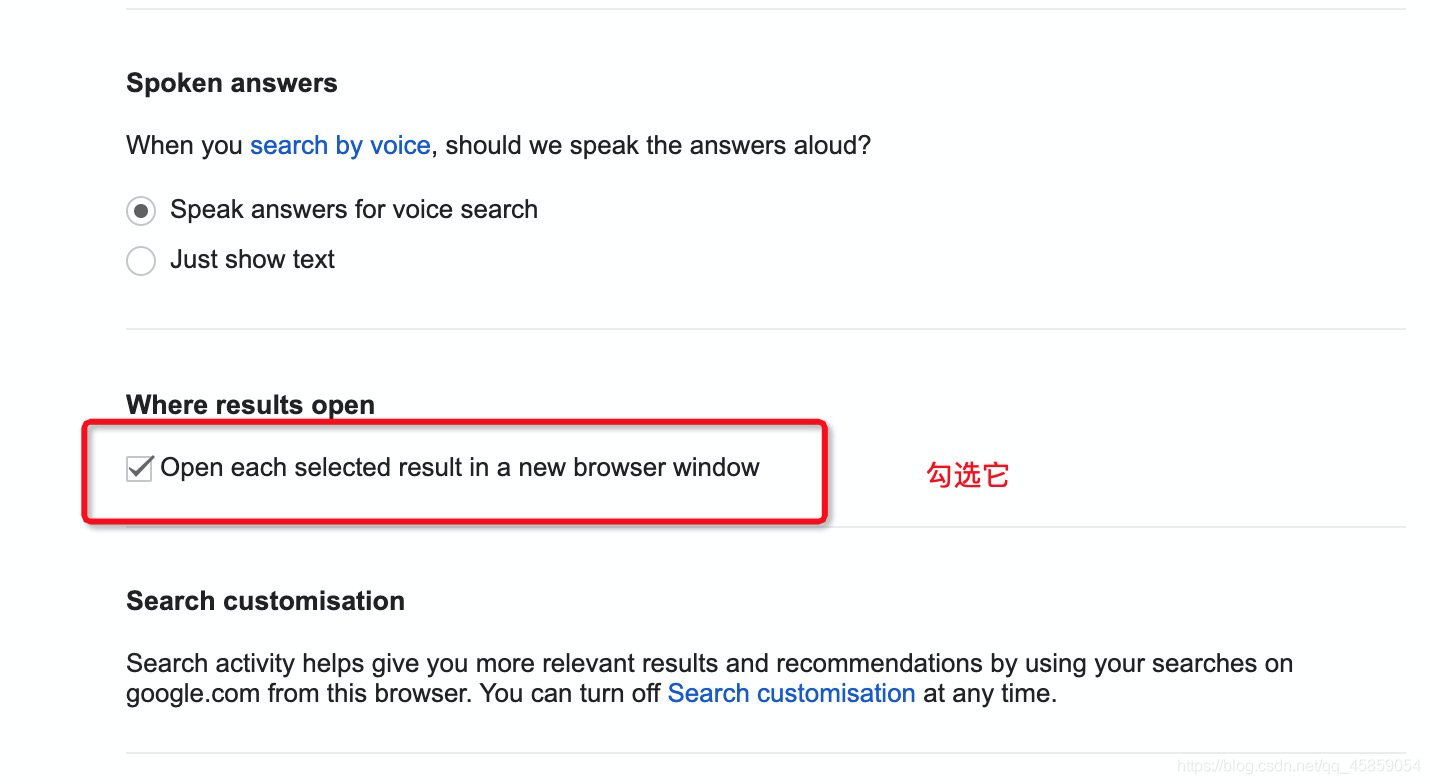 谷歌怎么打开新的标签页 watermark,type_ZmFuZ3poZW5naGVpdGk,shadow_10,text_aHR0cHM6Ly9ibG9nLmNzZG4ubmV0L3FxXzQ1ODU5MDU0,size_16,color_FFFFFF,t_70