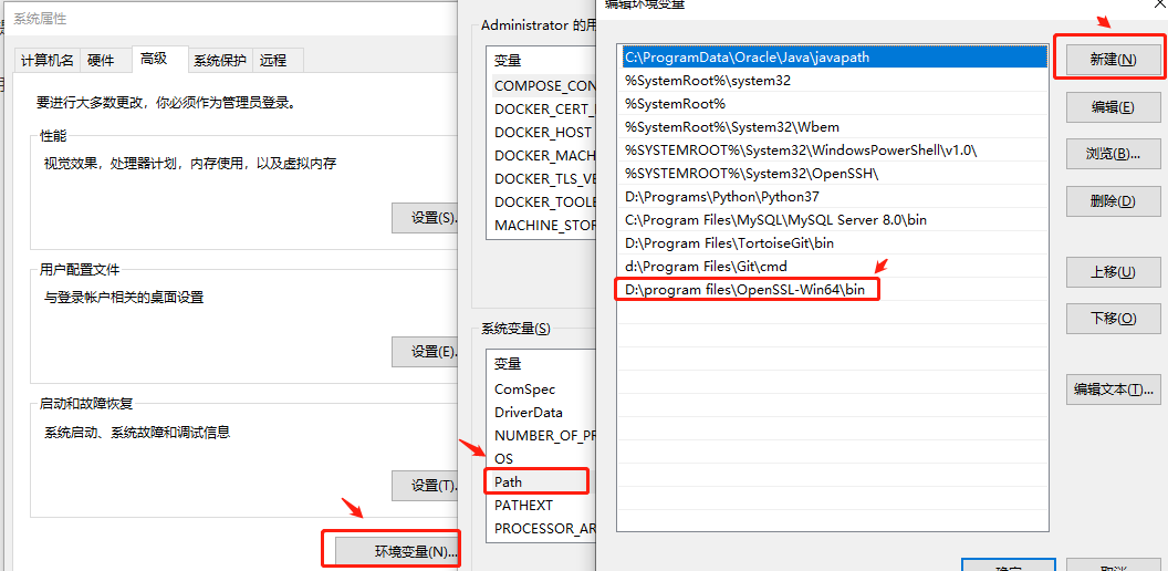 Windows openssl pfx Bressanone6 CSDN pfx