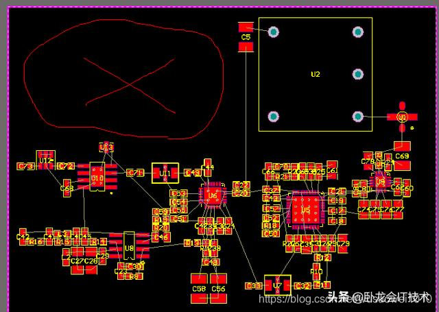 这份PCB设计规范很简单，为何一家企业一直沿用？这些细节太到位