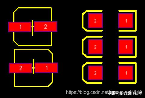 这份PCB设计规范很简单，为何一家企业一直沿用？这些细节太到位