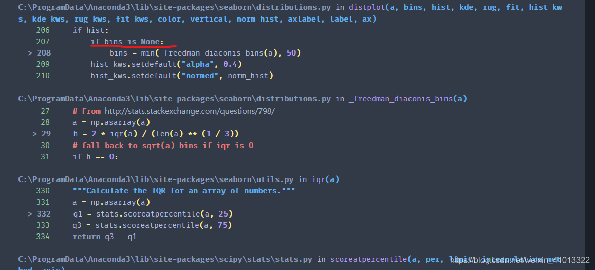 Typeerror: Can'T Multiply Sequence By Non-Int Of Type 'Float '的解决办法_小白掌柜的博客-Csdn博客