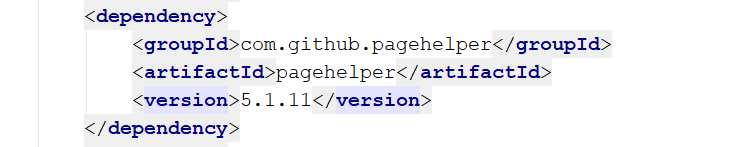 JAVA PageInfo实现分页数据获取与展示_pageinfo分页显示了全部-CSDN博客