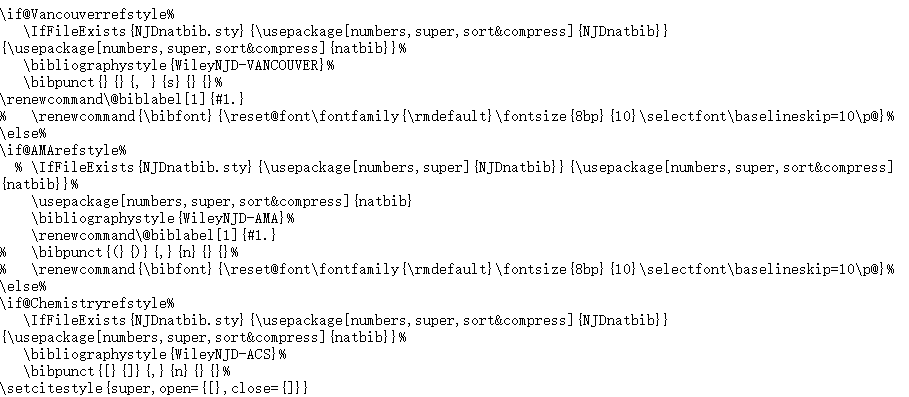 Latx引用bib文献 使用破折号出问题 Rubyhh的博客 程序员宅基地 程序员宅基地