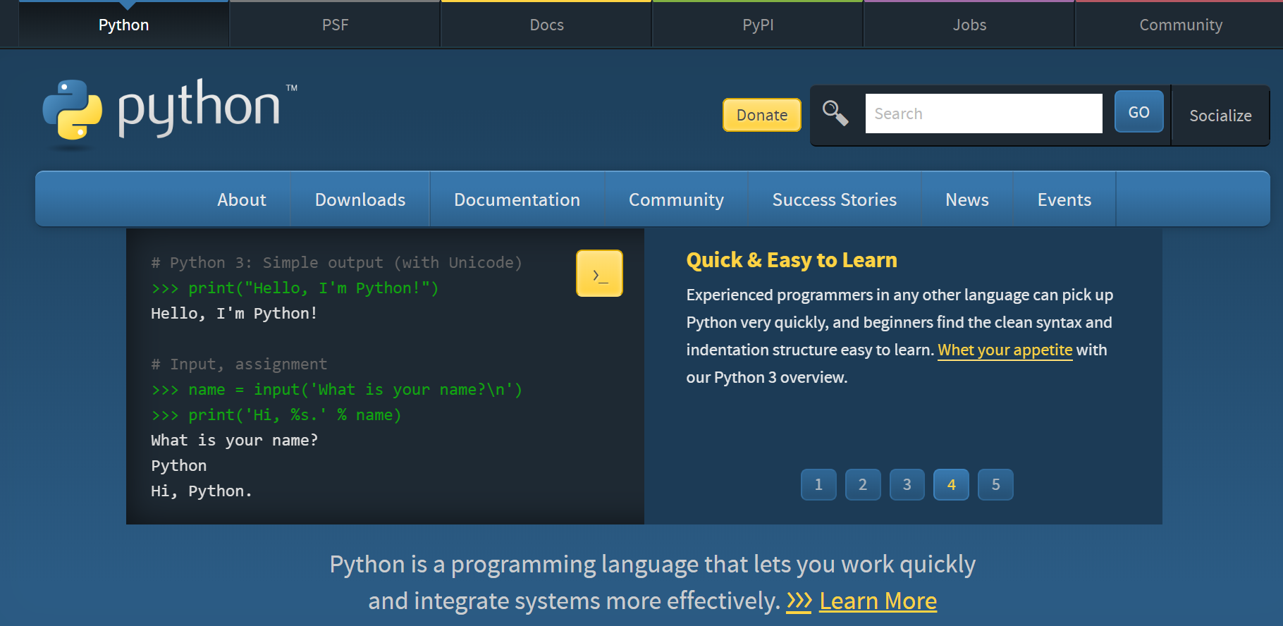 python环境安装_phtony-CSDN博客