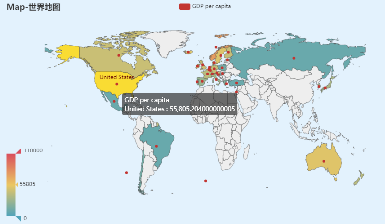人均gdp地图_美国人均收入地图