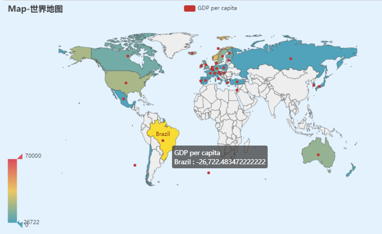 克里米亚地区人均gdp_中东最富裕的国家,人均GDP12万美元,是沙特6倍,但却非常的低调