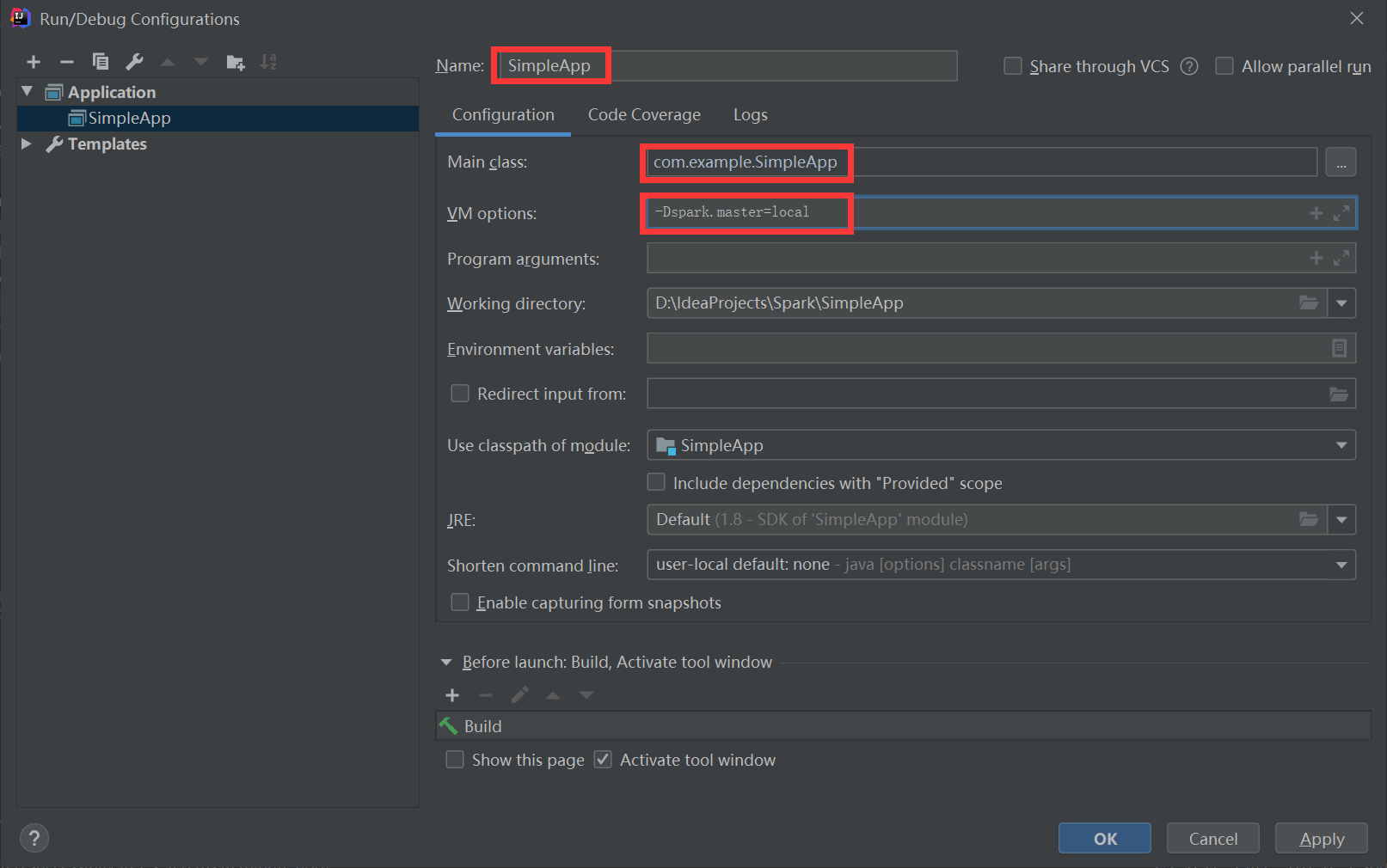 使用IDEA编写Spark应用程序（Windows+Maven+Scala）_idea中利用spark做一个中级项目CSDN博客