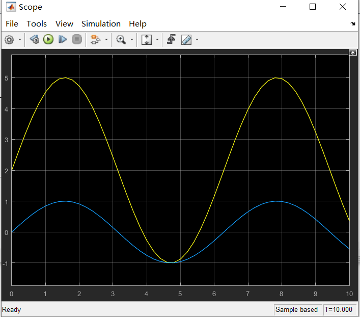 （八）【Matlab】Simulink系统仿真_simulink .a文件-CSDN博客