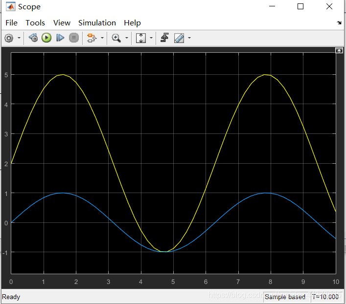 (八)【Matlab】Simulink系统仿真_simulink .a文件-CSDN博客