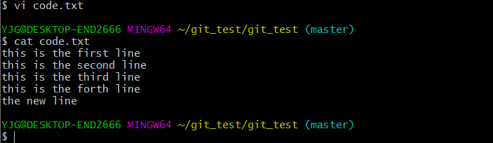 git使用教程_git 使用-CSDN博客