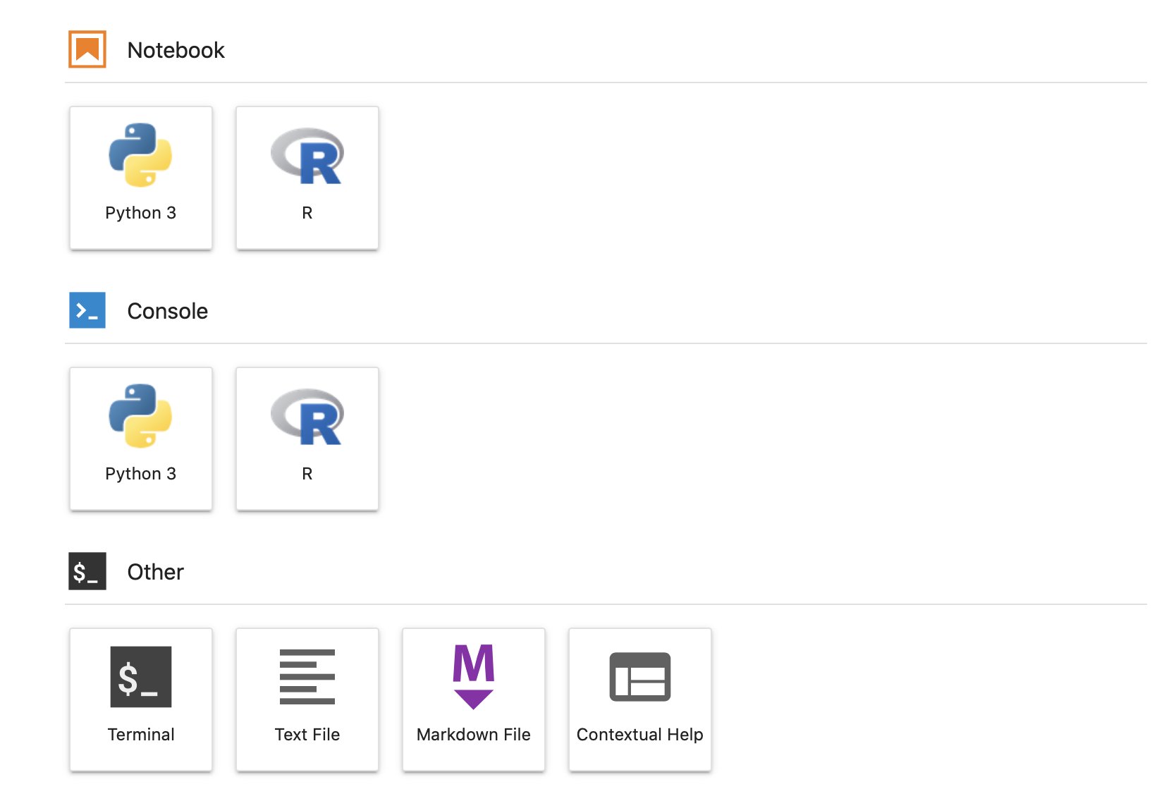 在Jupyter Notebook/Lab中添加R Kernel_please select a cran mirror for use in this sessioCSDN博客