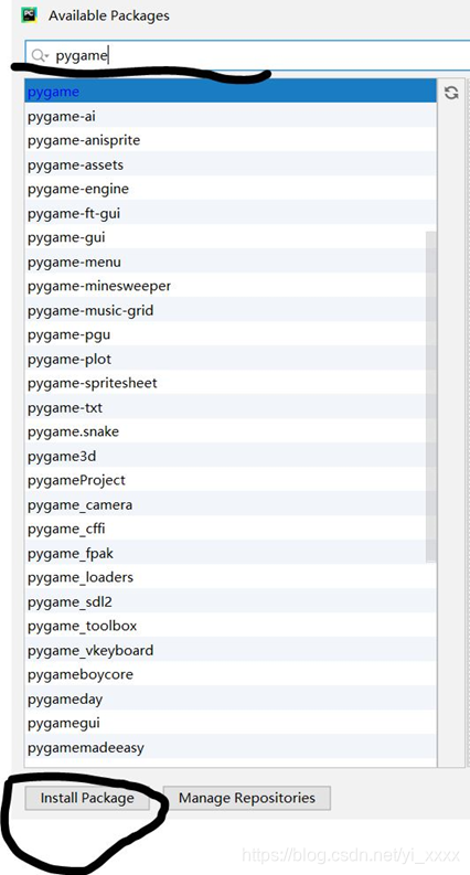 Hello Code How To Fix Modulenotfounderror No Module Named Pygame Pycharm Vrogue