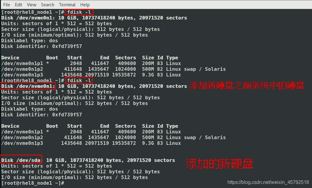 linux系统怎么看设备管理器 watermark,type_ZmFuZ3poZW5naGVpdGk,shadow_10,text_aHR0cHM6Ly9ibG9nLmNzZG4ubmV0L3dlaXhpbl80NTc5MjUxOA==,size_16,color_FFFFFF,t_70