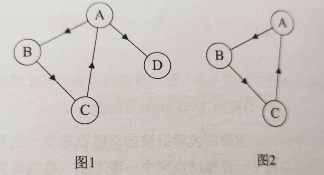 4 连通图