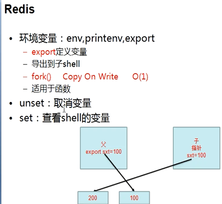 1 4 3 Linux和高并发 Shell编程 变量和函数 敲代码的乔帮主的博客 Csdn博客