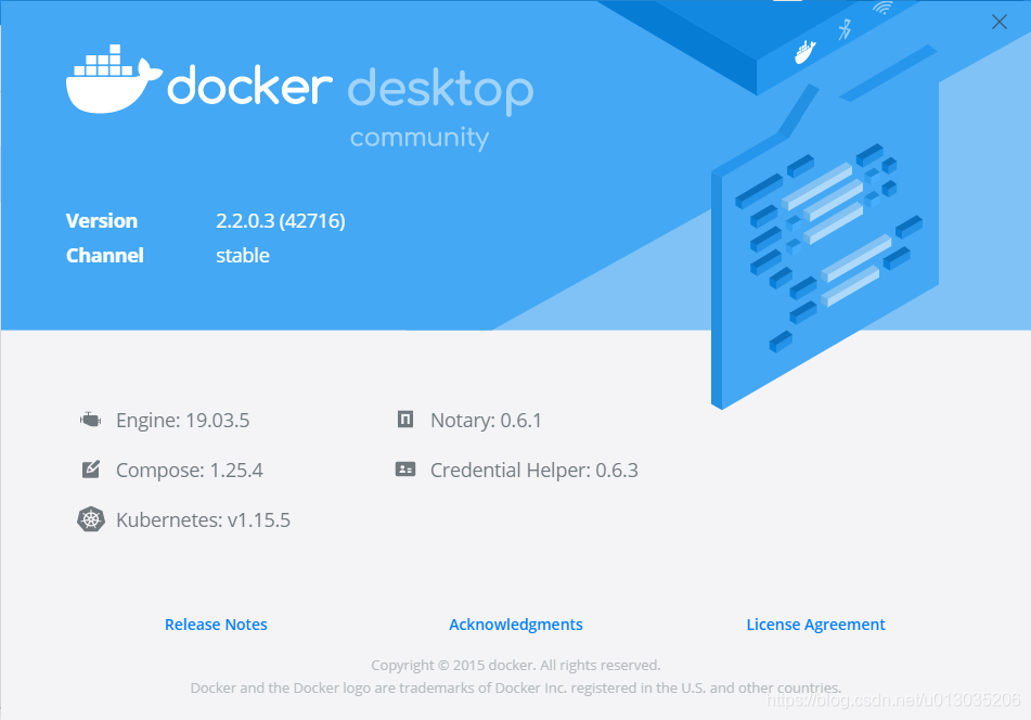 Win10家庭版Docker Desktop Installer 方式安装Docker遇到的问题及解决方法_docker desktop ...