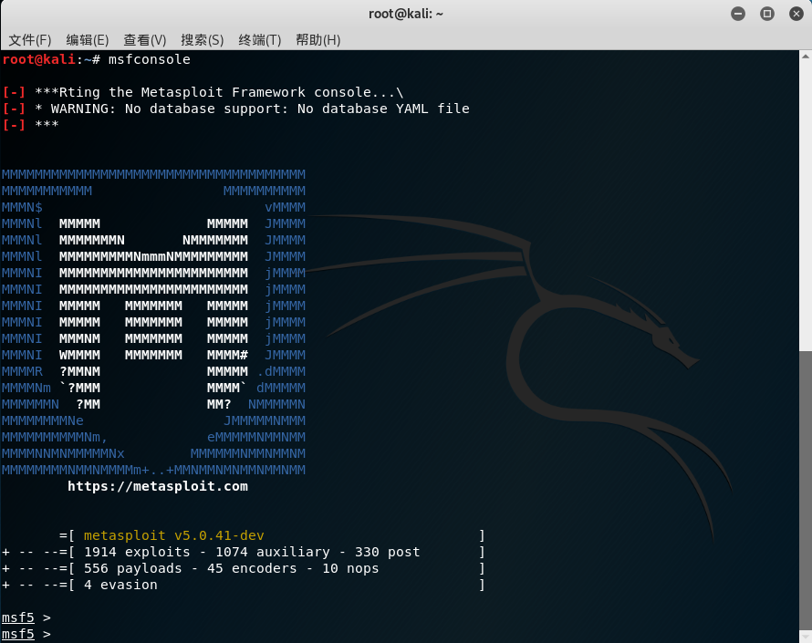 [网络安全自学篇]五十三.Windows漏洞利用之Metasploit实现栈溢出攻击及反弹shell_杨秀璋的专栏-CSDN博客