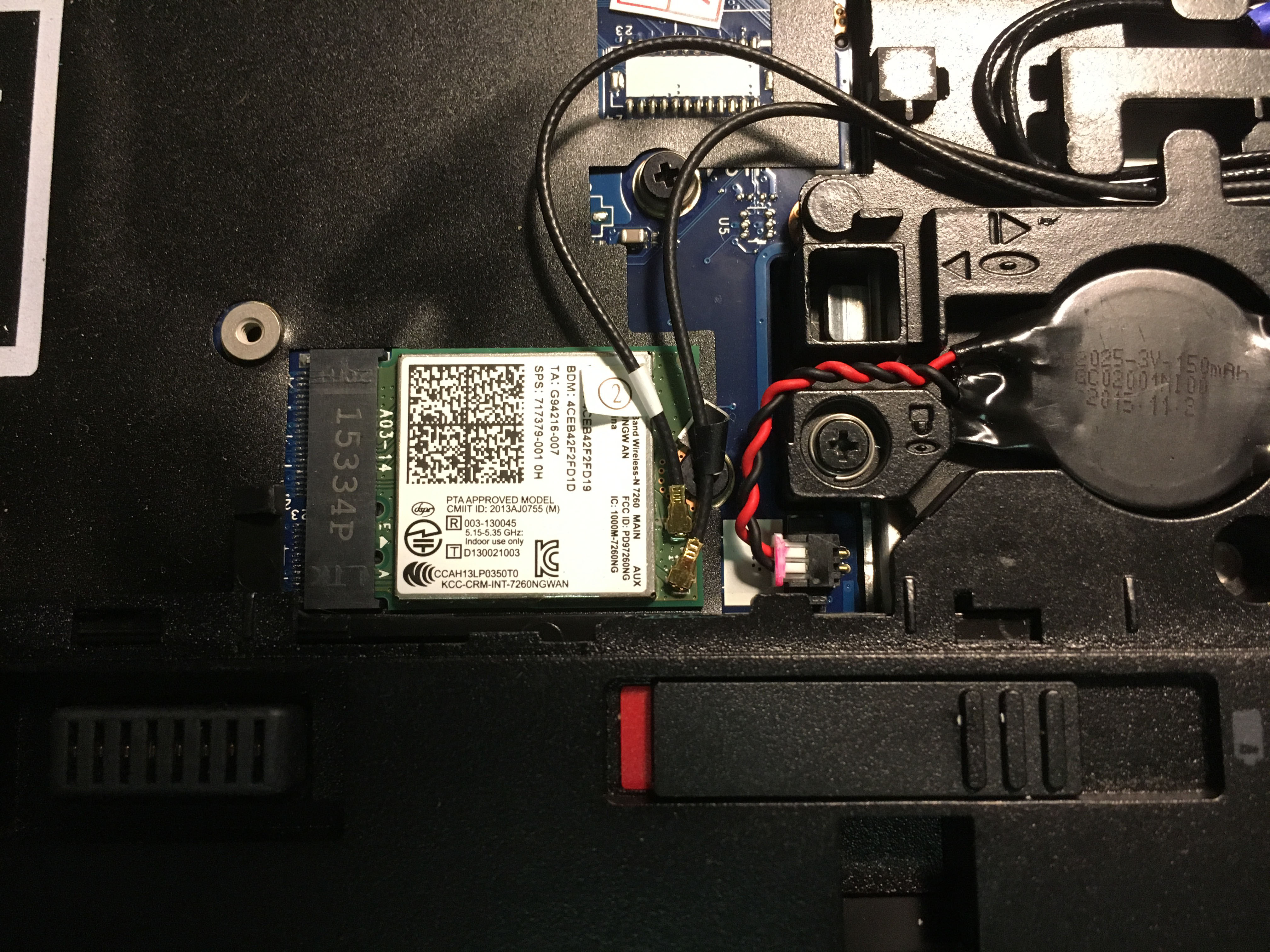 惠普移动图形工作站 ZBook 15 G2 开箱 晒机 简评_zbook15 g2 接口-CSDN博客