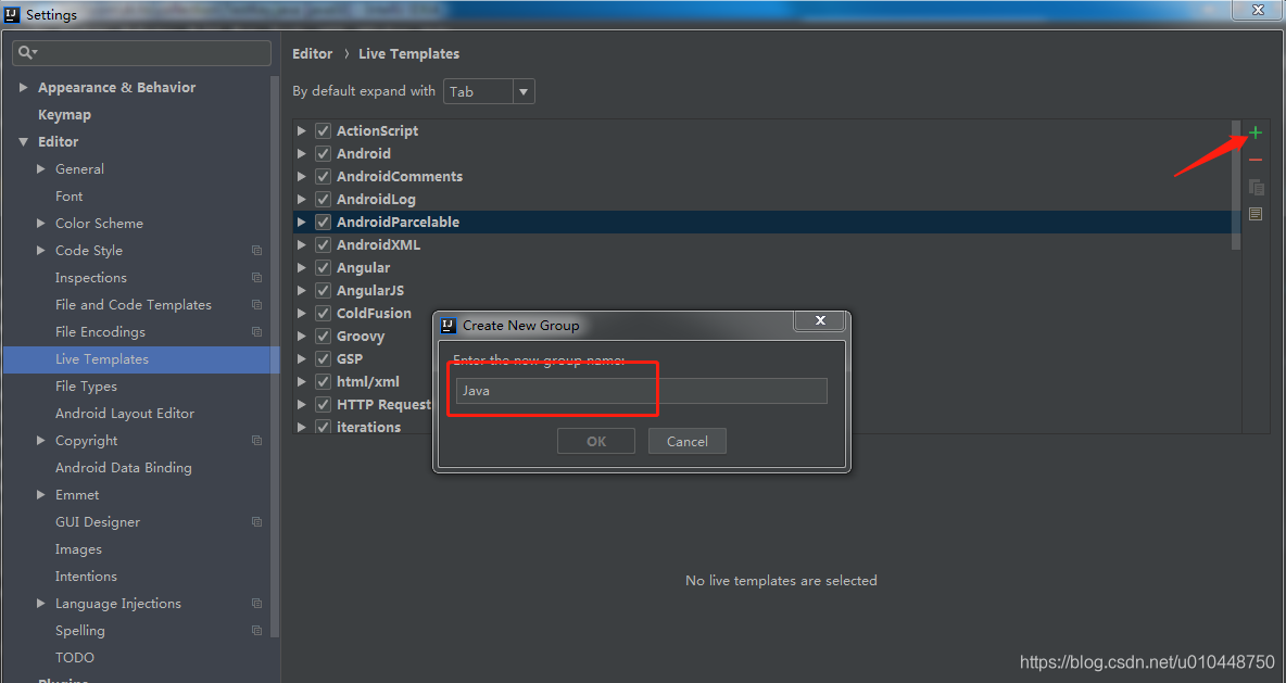 IDEA设置main, syso等Java方法自动补全_idea输入main没有自动补全-CSDN博客