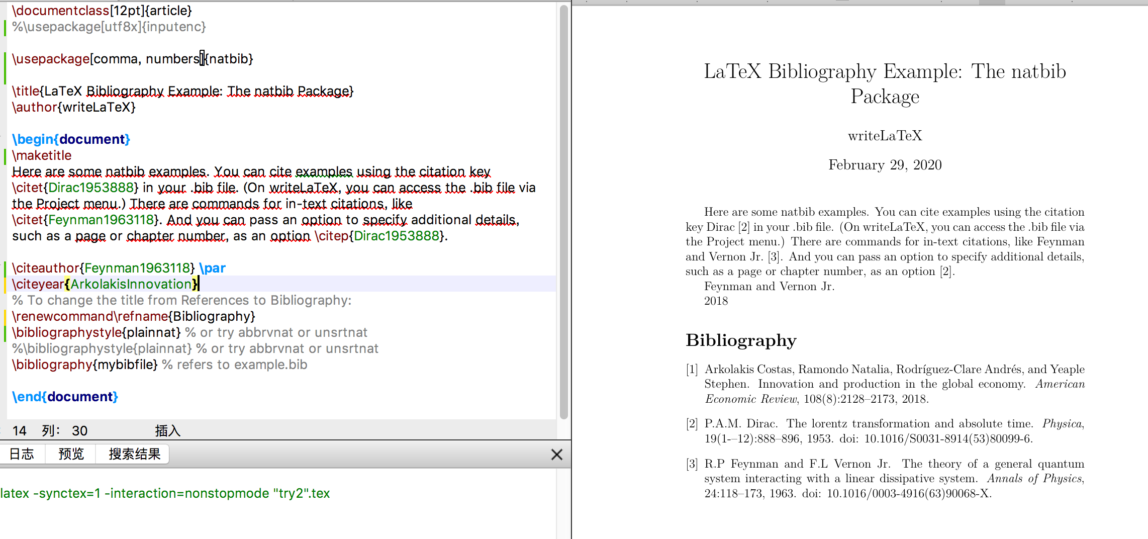 latex-natbib-bug-authoryear-latex-authoryear-bruce-mj-csdn