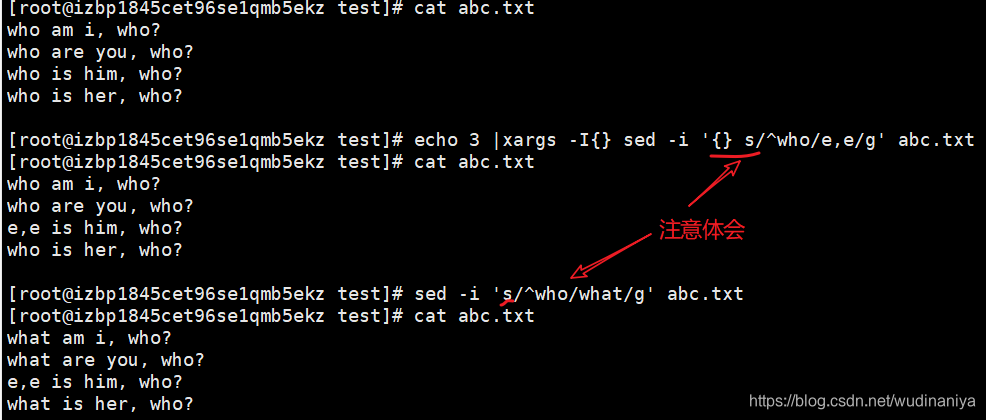Shell脚本基础知识2 Wudinaniya的博客 Csdn博客 Shell脚本基础知识2 Wudinaniya的博客 Csdn博客
