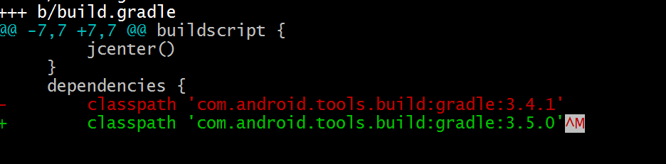 Android Studio 编译报错：cvc-pattern-valid: 对于类型为 'abiType' 的模式 'armeabi|armeabi-v7a|arm64-v8a|x86|x86_64