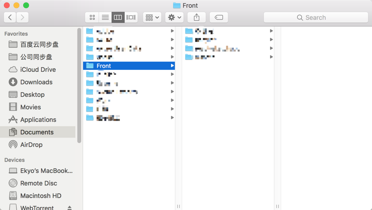 在Github上部署html公开网页_github html网页-CSDN博客