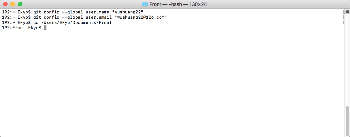 在Github上部署html公开网页_github html网页-CSDN博客