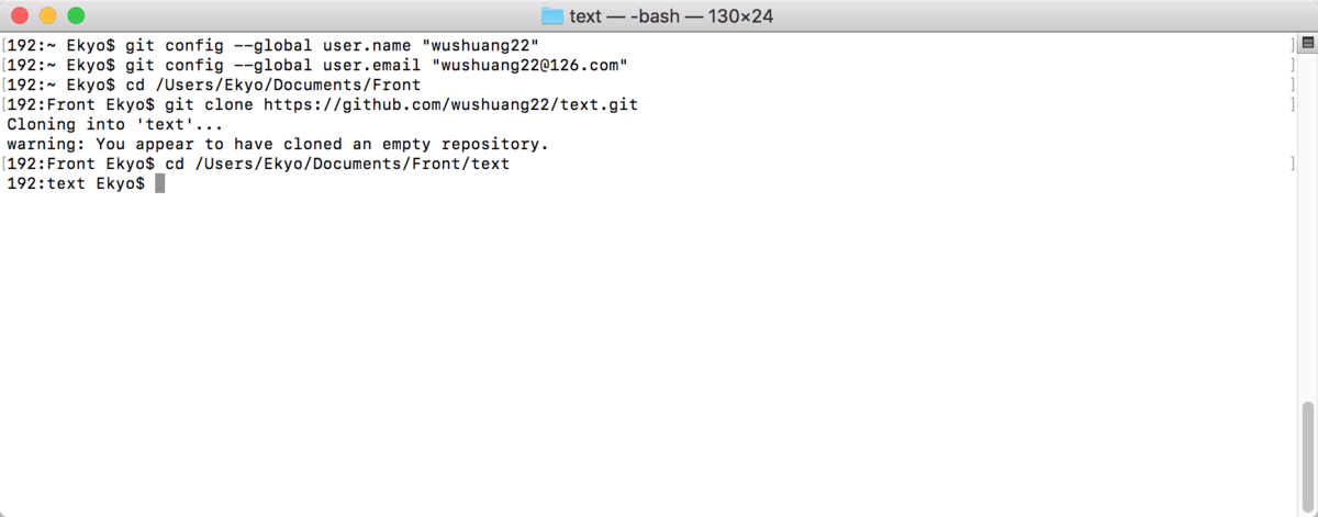 在Github上部署html公开网页_github html网页-CSDN博客