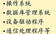 软工视频-----第一章  软工的概述