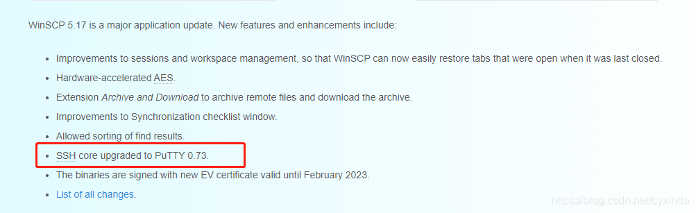Winputty putty的正确打开方式_打开putty-CSDN博客