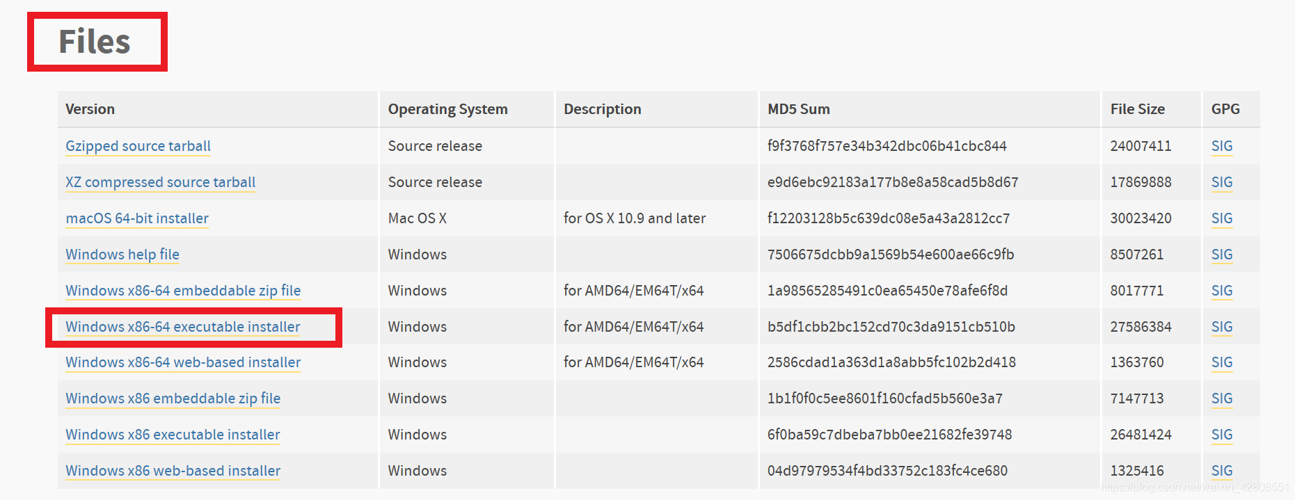 五步搭建 Python 开发环境并实现 HelloWorld (2020年最新版)_下载一个显示helloword的python程序-CSDN博客