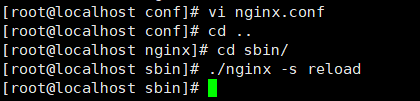 nginx怎么做反向代理，Nginx——反向代理多個服務器