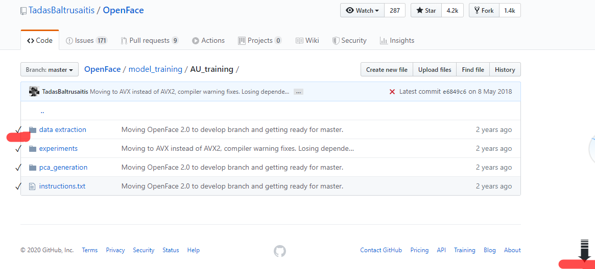 github下载软件教学 watermark,type_ZmFuZ3poZW5naGVpdGk,shadow_10,text_aHR0cHM6Ly9ibG9nLmNzZG4ubmV0L3dlaXhpbl8zOTQ1MDE0NQ==,size_16,color_FFFFFF,t_70