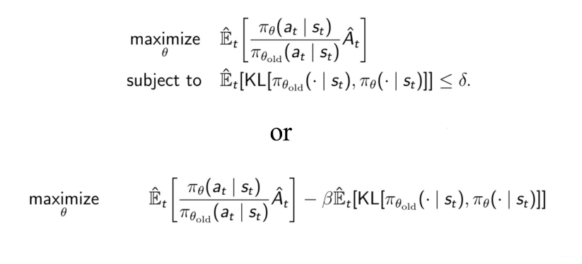 Lagrangian duality处理