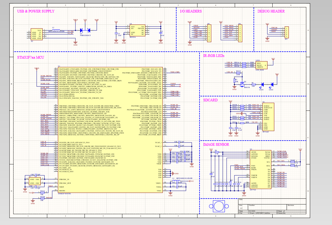 openmv3 diy_openmv3模块-csdn博客
