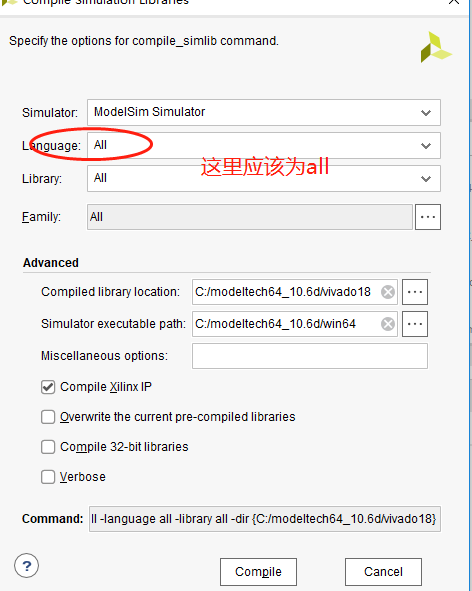 ERROR Vivado 12 4041 Failed To Create Directory Please Check Directory Permissions cxl ip 