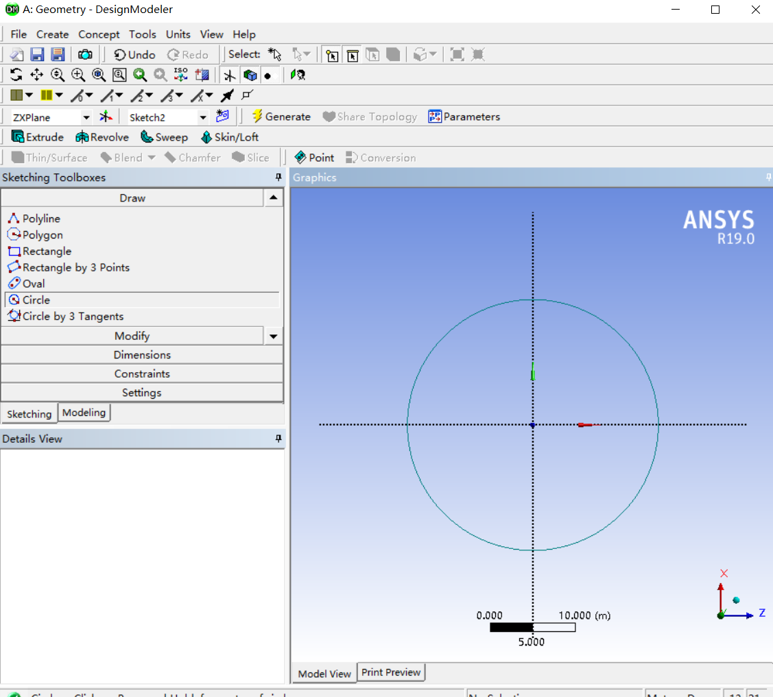 Ansys Workbench 接触trim Csdn