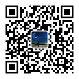 wechat official QR