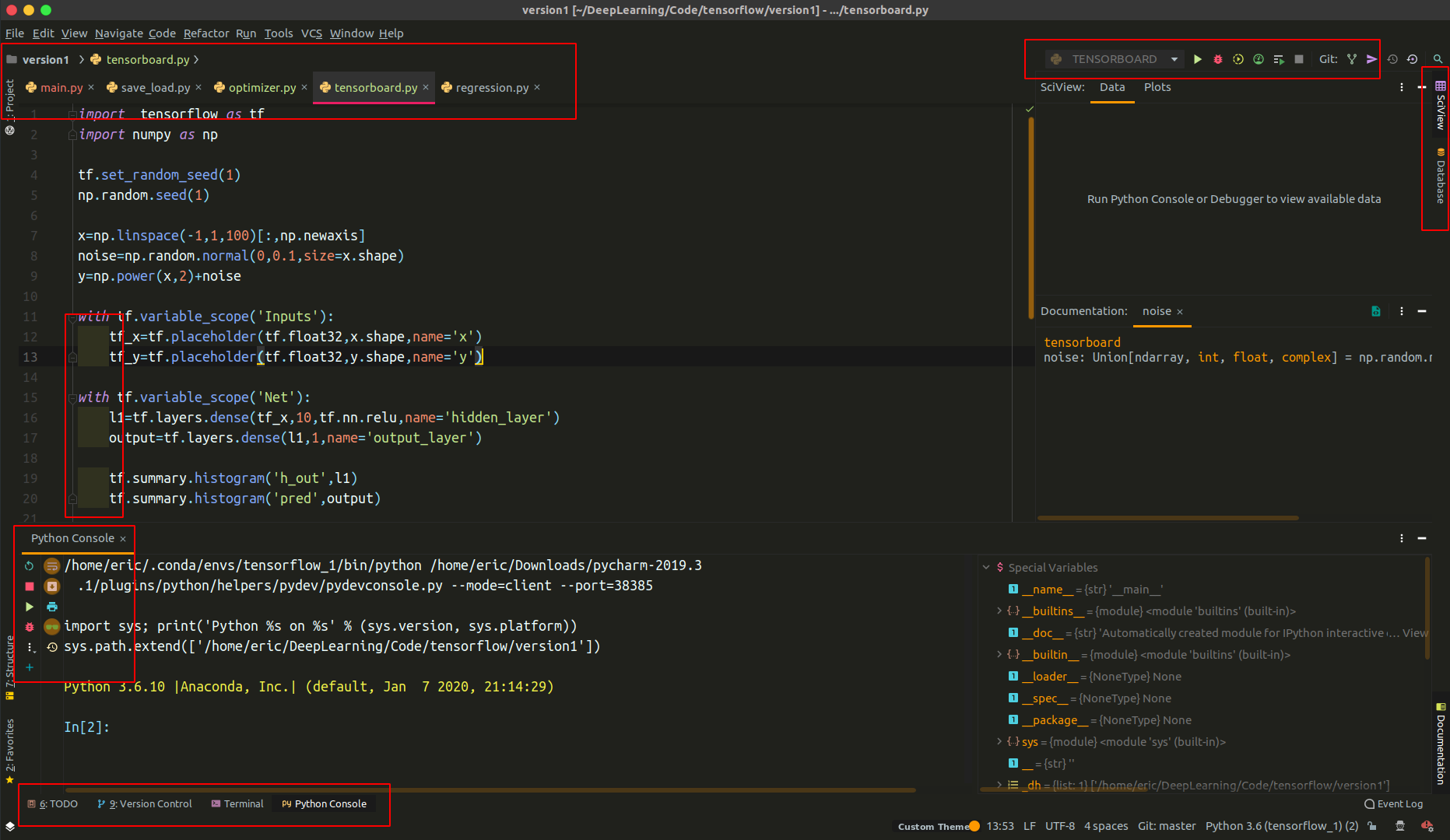 pycharm vs vscode