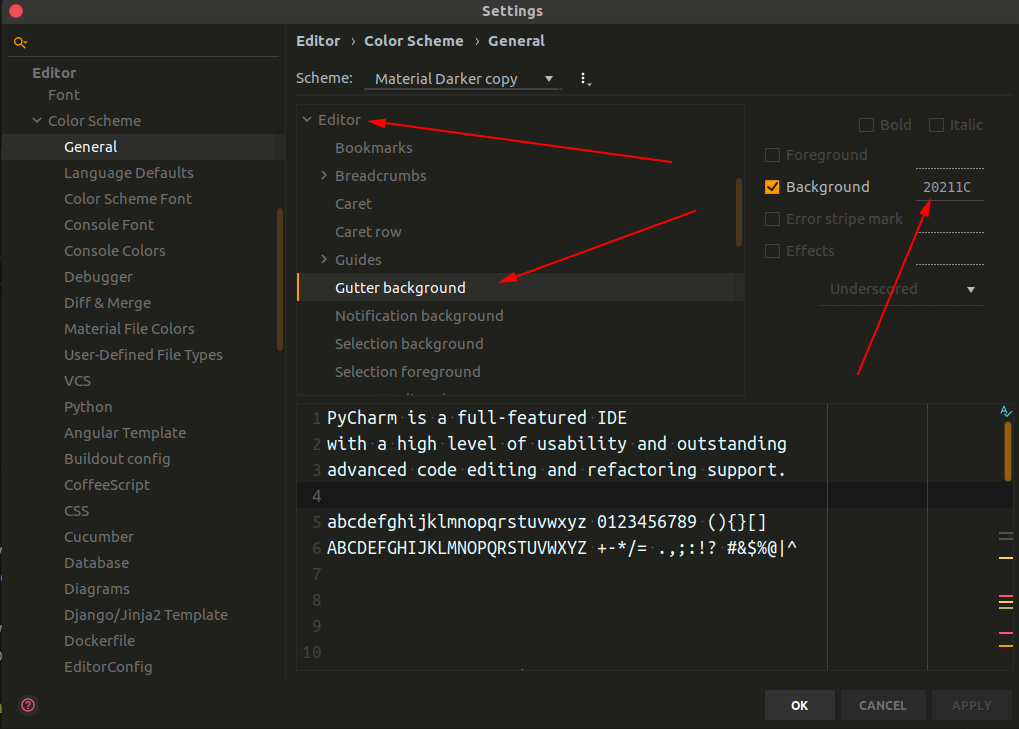 pycharm vs vscode