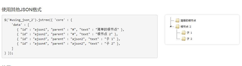 C Js 树形菜单 几种常见树形菜单 Vip Cr的博客 程序员资料 程序员资料