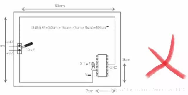 PCB设计经验之布局基本要领