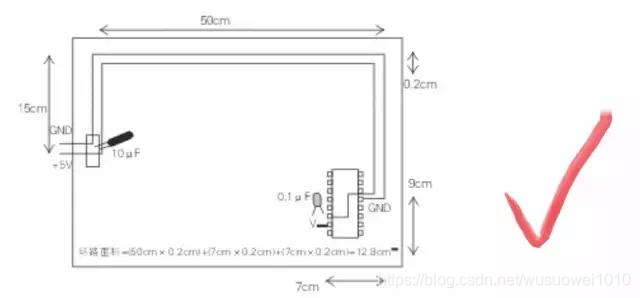 PCB设计经验之布局基本要领