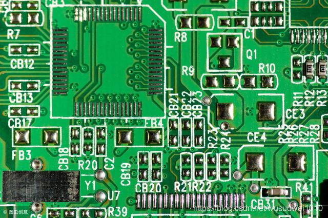 PCB设计中常见的八个问题及解决方法