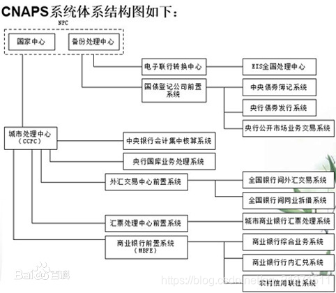 CNAPS系统体系结构